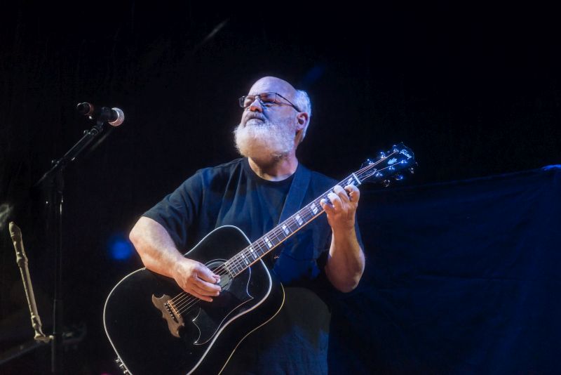 6. juni 2019<br>Tenacious D